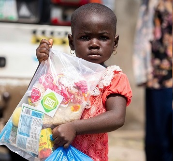 Feeding Project